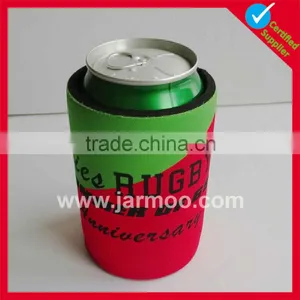 2016 New Printing Casual Light Weight Cheap Stubby Coolers thumbnail-5