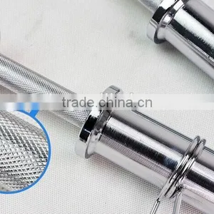 50cm Olympic Weightlifting Bar thumbnail-2