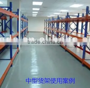 China Medium Duty Shelves for Display Hotsale thumbnail-2