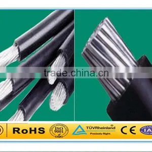 Power/ABC/ACSR/Control/Overhead Cable , Al/Cu Conductor, Insulation/Sheath PVC/PE/XLPE, thumbnail-5