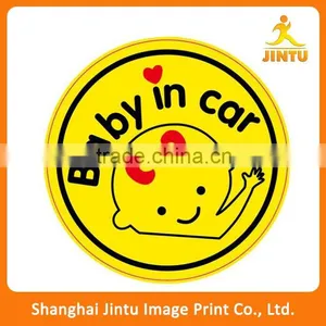 2016 Lovely Die Cut Car Window Decals (waterproof&weatherproof ) thumbnail-6