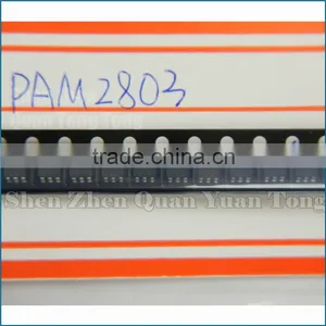 Electronic PAM2803 Quality Guarantee thumbnail-2