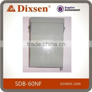 Dixsen A/C Disconnect no Fuse(non-fused, no With Fuse) thumbnail-1