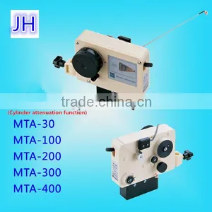 Auto Coil Winding Machine Parts Magnetic Tensioner With Cylinder thumbnail-1