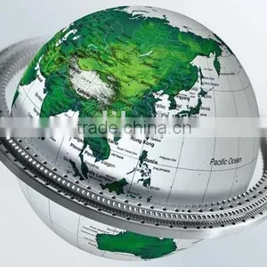 Sell LYZC High Quality Rotary Table Bearing Competitive Price YRT1200 thumbnail-1