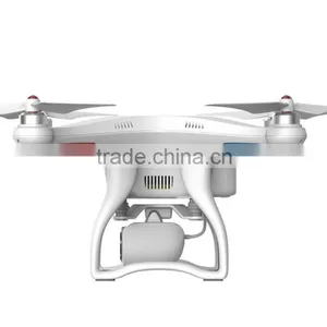 Intelligent Aircraft 2.4G FPV Uav Camera Drone Gps With One-key go Home. thumbnail-6