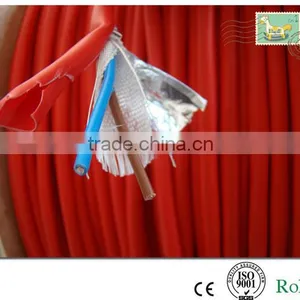 Red High Quality Fire Security Alarm Cable thumbnail-1