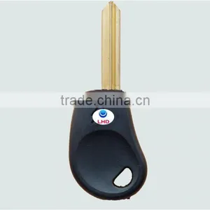 Hot Sale Car Key Transponder Chip for CITROEN Picasso Elysee SAXO BERLINGO Remote Car Key Cover Case X Type thumbnail-3