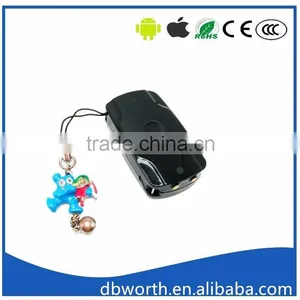Car Dvr Dual Camera Micro Gps Transmitter Tracker Remote Control Car GSM Alarm With Mobile Phone Tracking Software thumbnail-5