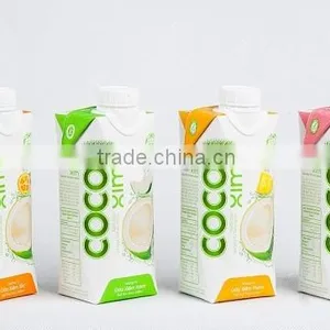 Nature COCONUT WATER From Vietnam thumbnail-1