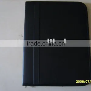 Portfolio Notebook thumbnail-1