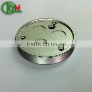 KYH-A269 OEM Anodized Cnc Machined Aluminum Parts thumbnail-4