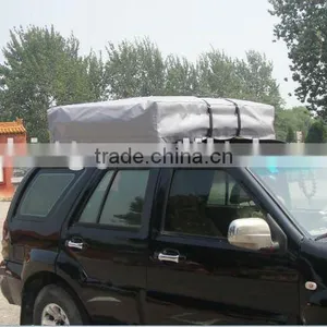 Factory Sale Waterproof Outdoor Camping Tent thumbnail-6