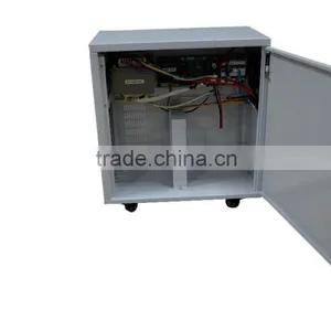 Portable High Efficiency Home Solar Solar Panel System 3KW 5KW off Grid Solar System 220v Supplier's Choice thumbnail-3