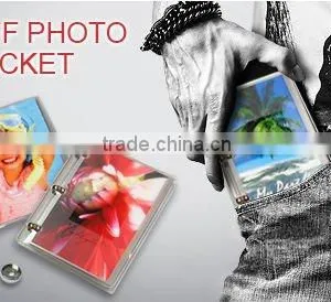 Free Software Download With Home Printers Just Use Hands DIY Cast Coated Magnize Book 4:3 Print at Home thumbnail-1