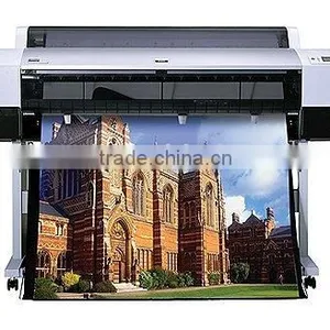 Premium Quality Inkjet Transparent Waterproof Film With Large Format Size 36",30M,printable With Dye and Pigment Ink thumbnail-1