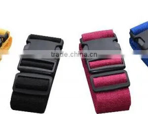 2015 New Product Colourful New Design Belt Suitcase Straps,exquisite Design Custom Luggage Strap thumbnail-6