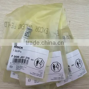 Control Valve F00RJ01278 for Common Rail Injector,Boschs Common Rail Valve F00RJ01278 thumbnail-4