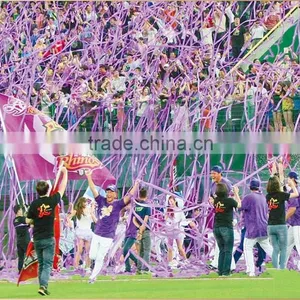 Party Frisbee Confetti/tissue Paper Frisbee Confetti thumbnail-4