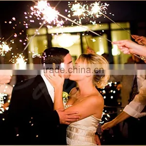 China Wholesale Electric Flashing Sparklers Light in the Dark thumbnail-5