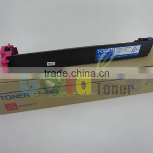 TN210 for Bizhub C250 C252 Color Toner Cartridge thumbnail-5