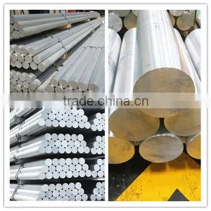 Extruded 2024 T6 Aluminium Bar Used for Automotive Products thumbnail-2
