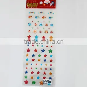 Custom Order Epoxy Sticker,interesting 3d Epoxy Sticker,facroty Custom Epoxy Sticker thumbnail-4