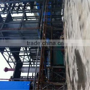 Large Scale Spray Dryer for Stevia thumbnail-1