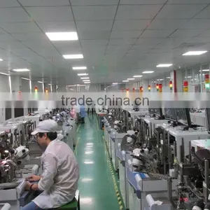 Hangzhou Star Lighting Corp., Ltd. company overview - view 4 thumbnail