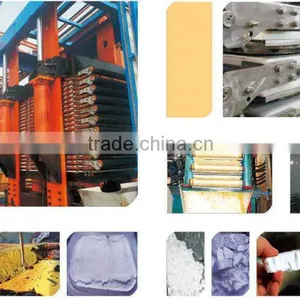 HVPF Series Vertical Automatic Belt Filter Press thumbnail-5