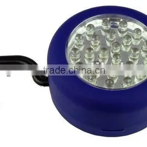 24 Led Tool Light With Magnet thumbnail-1
