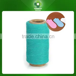 Ne14s oe Blended T/C 50/50 Sock Knitting Yarn for Sale thumbnail-5