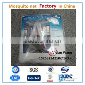 Princess Circular Mosquito Nets for Double Bed thumbnail-4