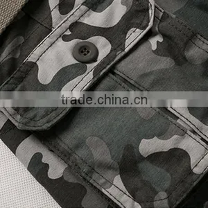 2015 Mens Summer Outdoor Fishing Shorts thumbnail-4