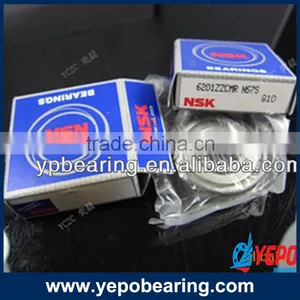6000 61000 6200 6300 6800 6900 Bearing Series Wheel Hub Bearing thumbnail-1