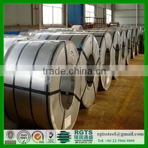SGCH Hot Dipped Galvanized Steel Sheet thumbnail-1