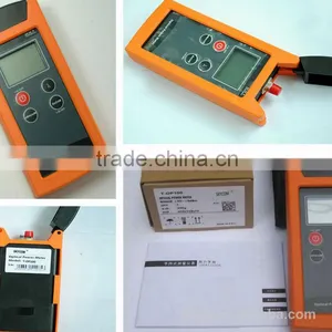 China Optical Power Meter T-OP100 Handheld thumbnail-1