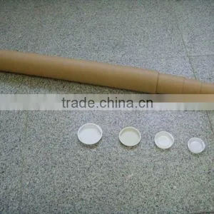 Plastic End Cap thumbnail-1