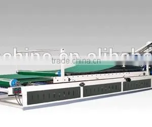 [RD-BZJ-1600] Advanced China Automatic Hot Laminator for Carton Packing Making thumbnail-1