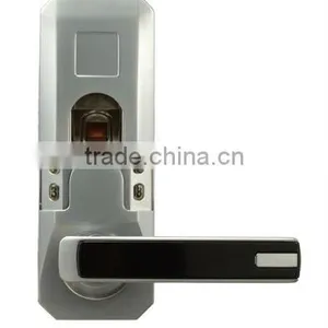 Fingerprint Key Lock OEM S280 thumbnail-1