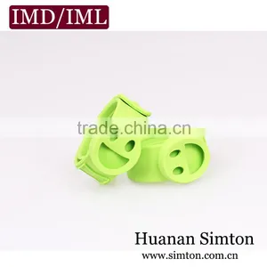 2016 Custom Touch Well Silicone Watch Case Shell Watch Parts Manufacturers thumbnail-2