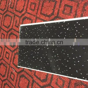 Interior Decoration Building Materials Pvc Bathrooms Tiles Design, Pvc Wall Cladding thumbnail-4