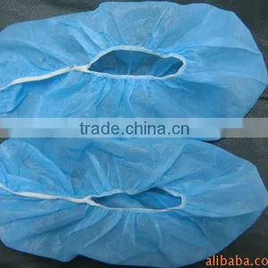 DT-D Non Woven Shoe Cover Bag Making Machine thumbnail-1