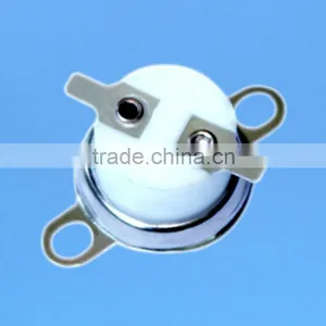 Motor of Microwave Bimetal KSD301 thumbnail-1