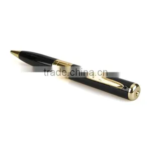 2015 New Products HD 1080P Hidden Mini Pen Camera CMOS HDMI USB PC-camera and Video Camera Motion Detection Small Camera thumbnail-2