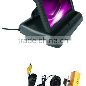 Car Rear View Camera System thumbnail-1