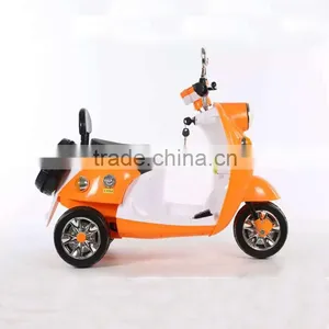 Colourful Cheap Baby Tricycle With Battery thumbnail-2