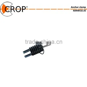 Low Voltage High Tension Clamp/cable Anchor Clamp thumbnail-3