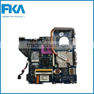 Refurbished Non-Integrated DDR2 G544N For Dell Inspiron 1427 Laptop Motherboard thumbnail-1
