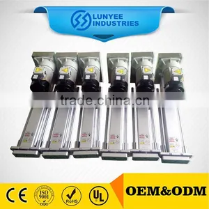 Electrical Servo Linear Actuators Motion Platform thumbnail-2